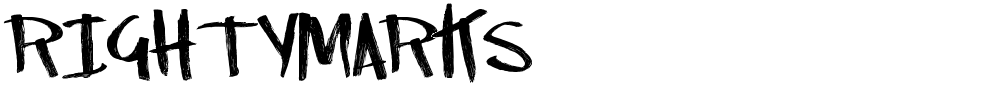 RightyMarks
