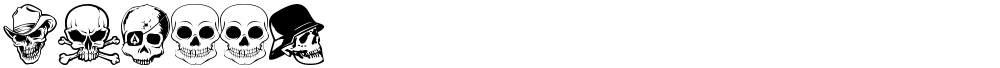 SKULLX