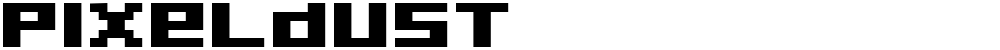 Pixeldust