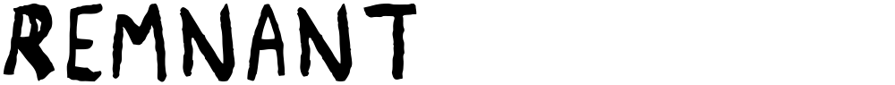 Remnant