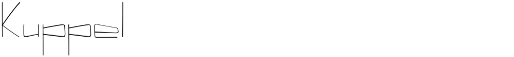 Kuppel