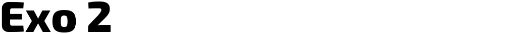 Exo 2