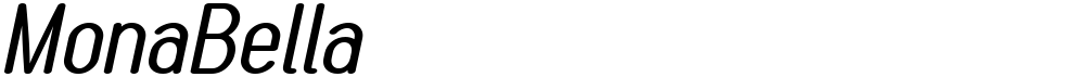 MonaBella