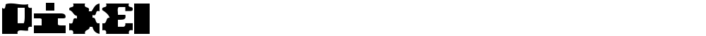 pixel