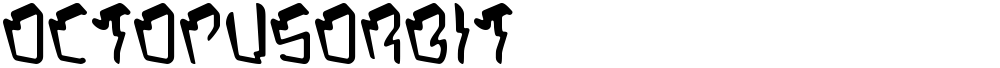 OctopusOrbit
