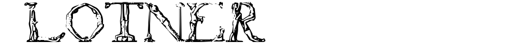 Flotner