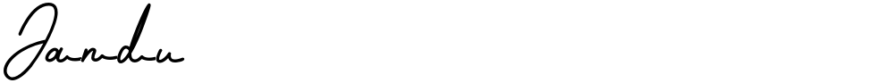 Jandu