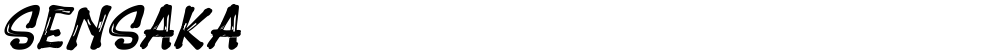 Sensaka