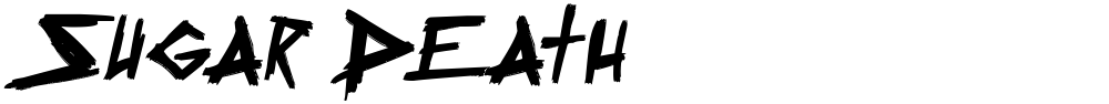 Sugar Death 2