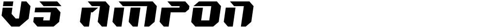 V5 Ampon