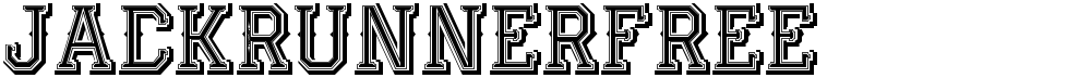 JackRunnerFree