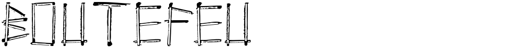 Boutefeu