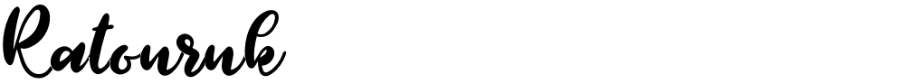 Ratouruk