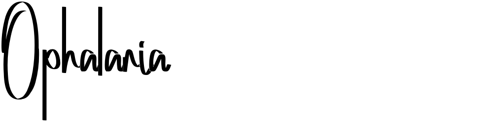 Ophalaria
