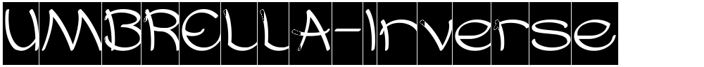 UMBRELLA-Inverse