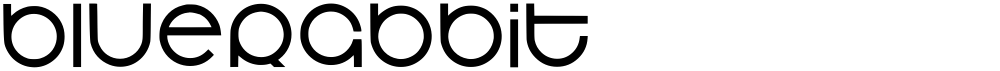 Bluerabbit