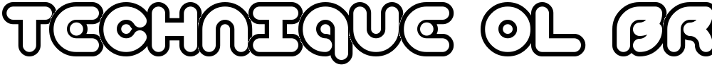 Technique OL BRK