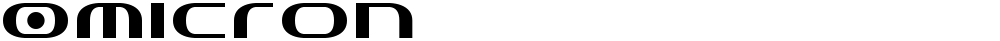 Omicron