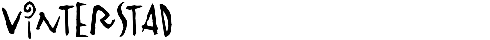 Vinterstad