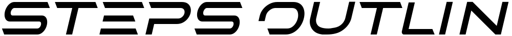STEPS Outline