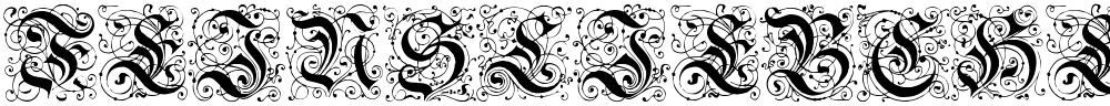 Feinsliebchen Barock