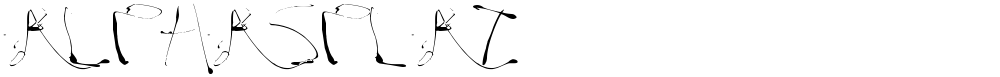 Alphasplat