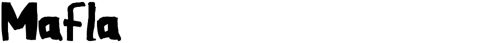 Mafla