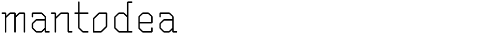 mantodea