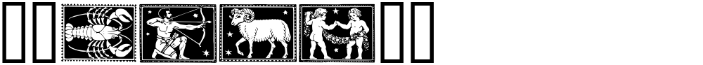 Zodiac01
