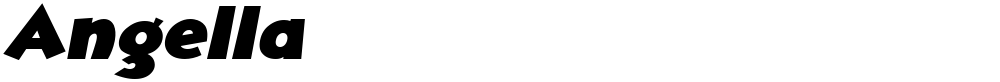Angella