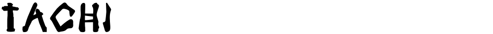 Tachi