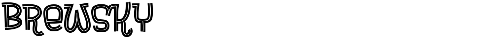 Brewsky