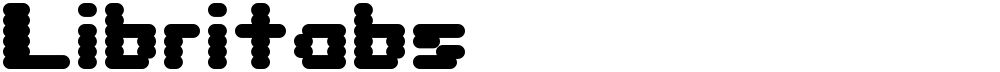 Libritabs