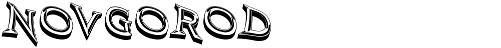 Novgorod