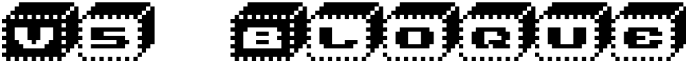 V5 Bloques