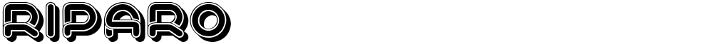 Riparo