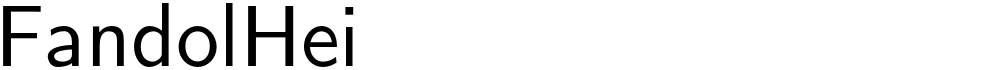 FandolHei