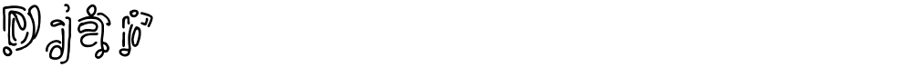 Djar