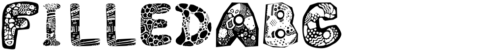 FilledABC