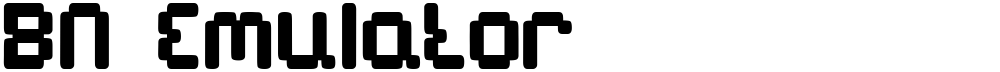 BN Emulator