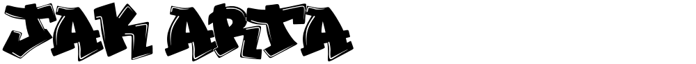 JAK ARTA