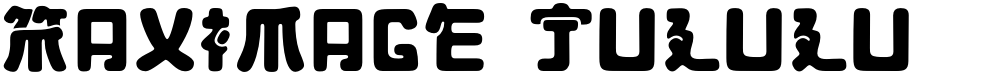 Maximage Jululu