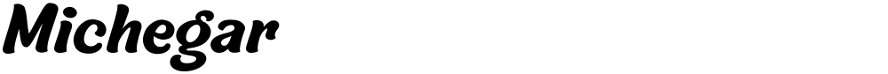 Michegar