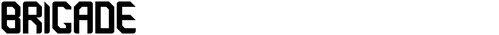 brigade
