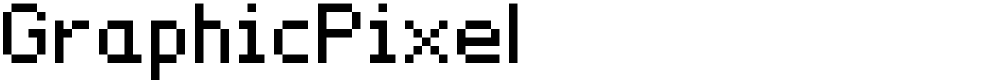 GraphicPixel