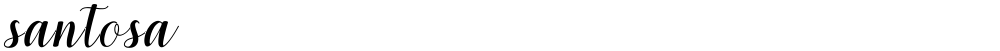 santosa