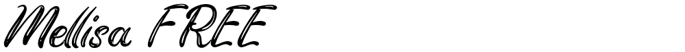 Mellisa FREE