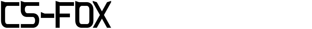 CS-Fox