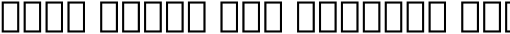 Noto Serif Lao SemCond Thin