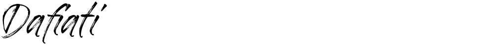 Dafiati